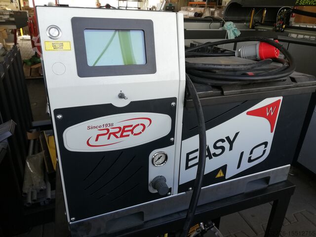 Автоматическая клеевая машина для дисплеев F SERVICE AUTOMATION Srl Phoenix Gluer