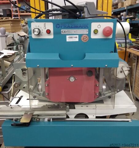 1999 Schmedt Präzimark PMK 203 Schmedt Präzimark PMK 203