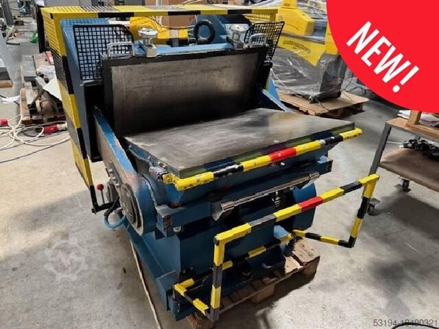 Высекальный пресс Strati 27 Strati 27 