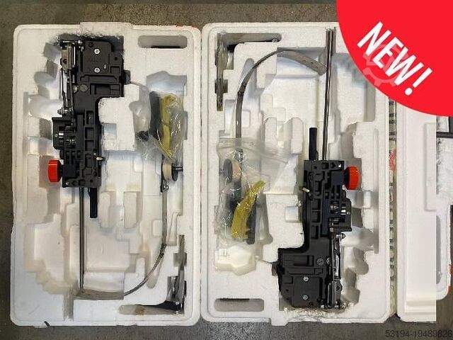 Швейные головки Hohner 43/6-S НОВЫЕ  