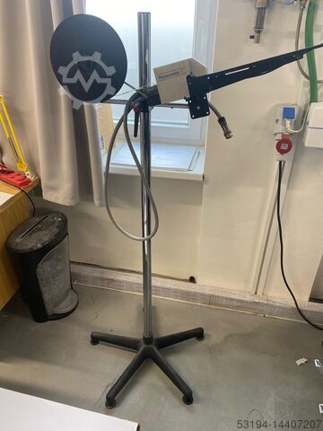 мобильный компьютер VACUMATIC 