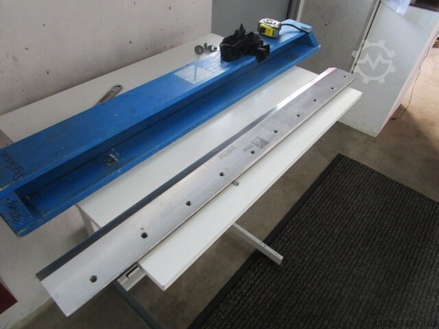 1X ЗАПАСНОЕ ЛЕЗВИЕ ДЛЯ POLAR 80 EL POLAR 