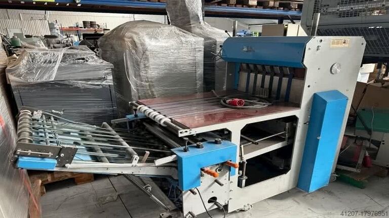 Разное Maximum Machines UG PSV 600