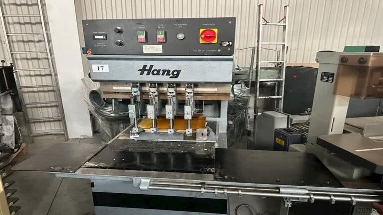 Разное Hang 107-30