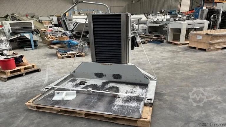 Разное Perfecta SHL 12 P pile lift