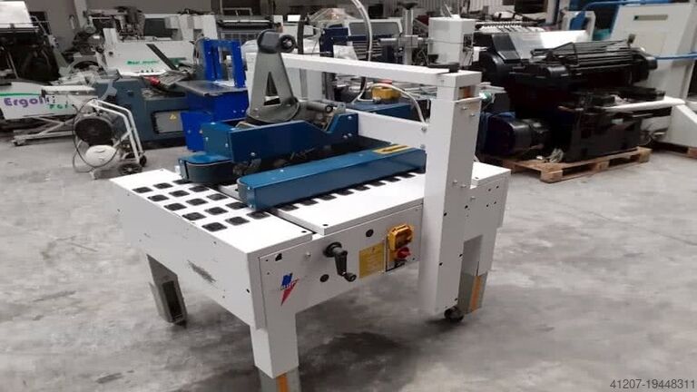 Разное Robopac ROBOTAPE 50 M