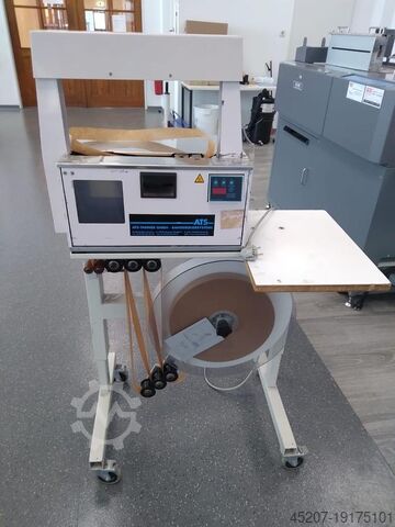 ATS Таннер CE 340/30 ATS Tanner CE 340/30