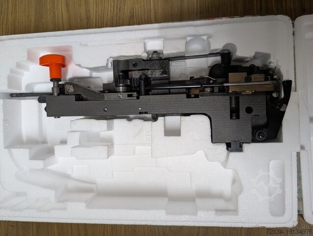 Швейная головка Hohner 48/5S für Normalheftung