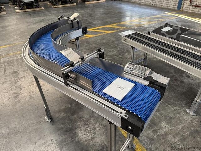 Конвейерные ленты Muller Martini 3520 (2009) Müller Martini 3520