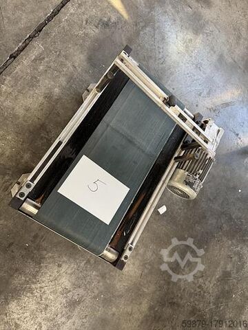 Конвейерные ленты Muller Martini 3520 (2009) Müller Martini 3520