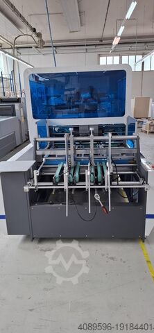 Заклейщик окон Boton BTM 950Q