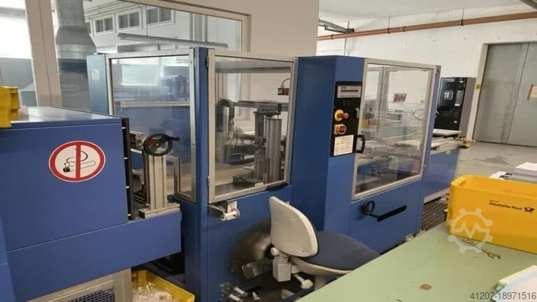 Разное BVM Compacta Trend 6020