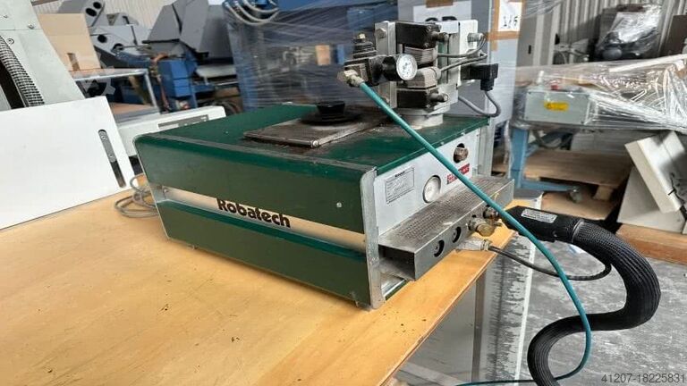Разное Robatech Roba 40 nozzle glue system
