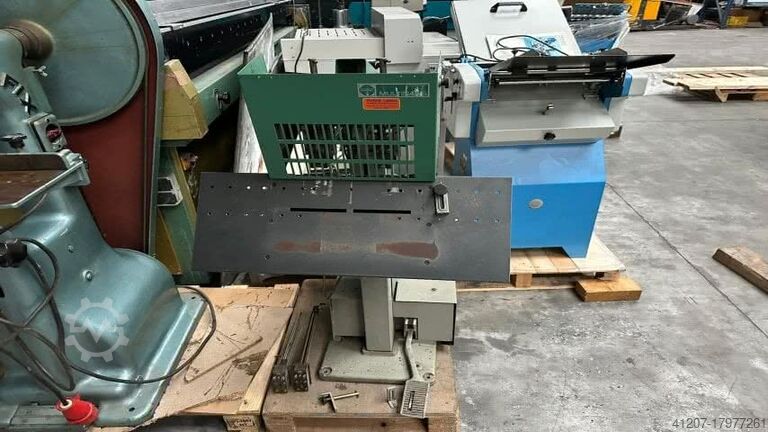 Разное Nagel Multinak S