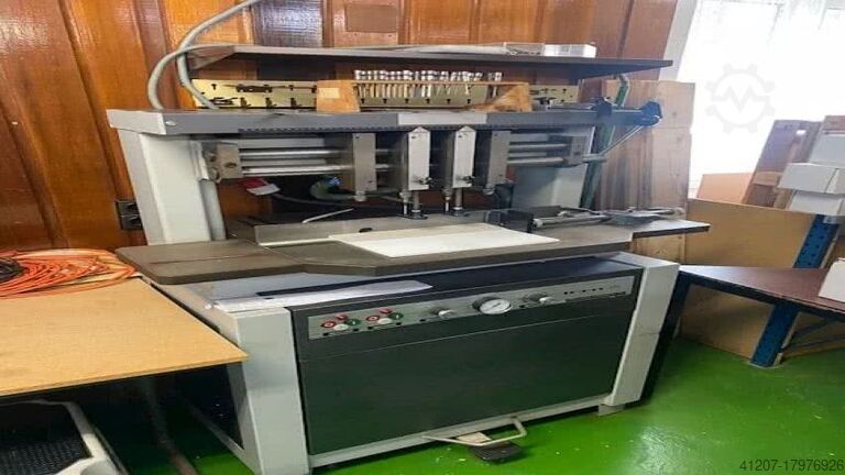 Разное Josef Foellmer Iram 16