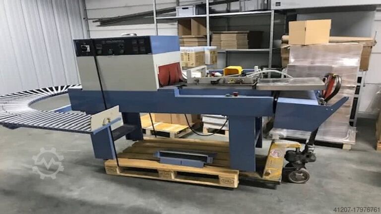 Разное Italdibipack ES 5040 21