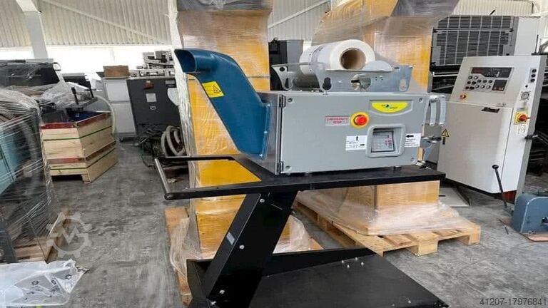 Разное Polyair Airspace 9000