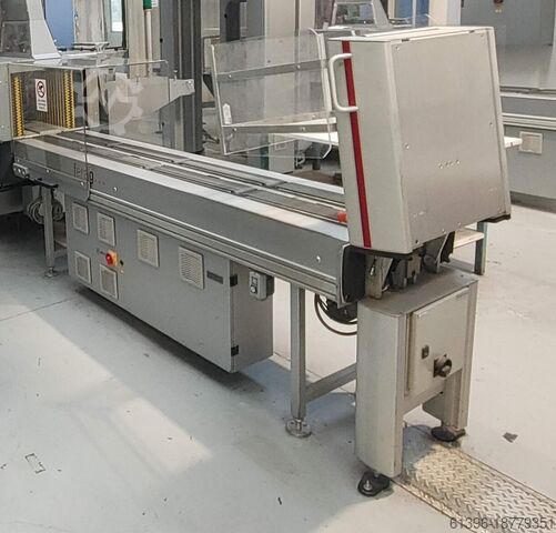 Лента накопительная FERAG BPR-ECB FERAG BPR-ECB