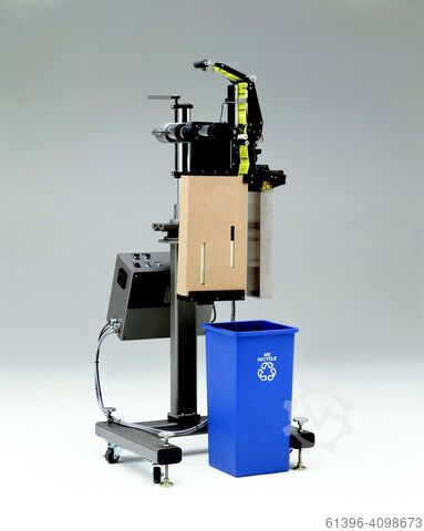 Этикетировочная машина Accraply 5203