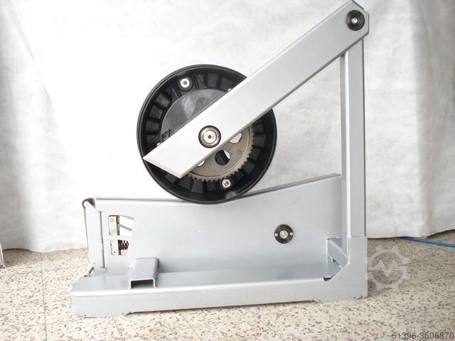 FERAG Multi Disc FERAG Multi Disc