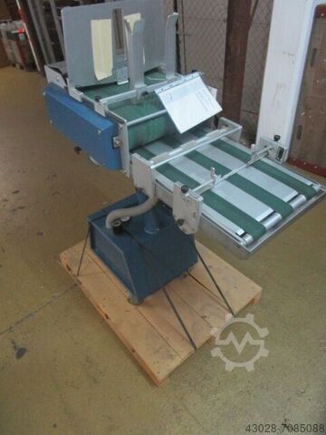 KUVERTANLEGER STENZ FEEDER 