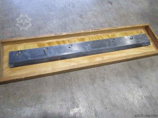 2X СМЕННЫЕ ЛЕЗВИЯ ДЛЯ POLAR 72 CE POLAR 