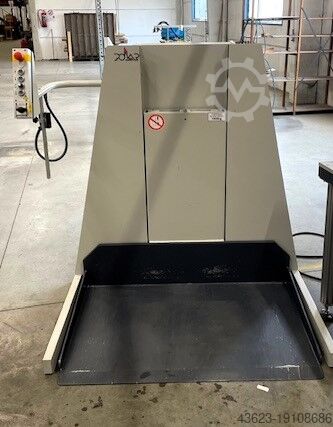 Подъемник стека Подъемник стека Polar LW 1000-4