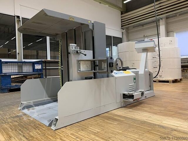 Сваебойная машина Busch SWH 90 RLA (2020) Busch SWH 90 RLA