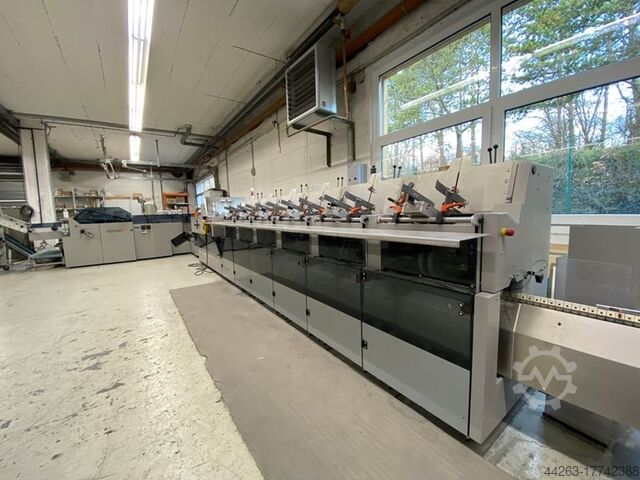 Hohner HSB 8000 Hohner HSB 8000