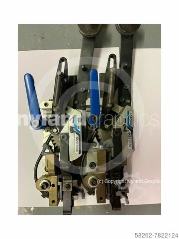 Сшиватели седел Muller Martini  Muller Martini HK249 stitching heads