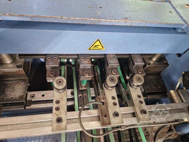 Перфоратор Bograma BS Eco 350