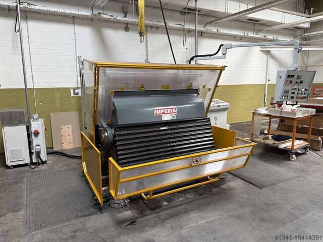 Перфорационная машина G.Rabolini Imperia 