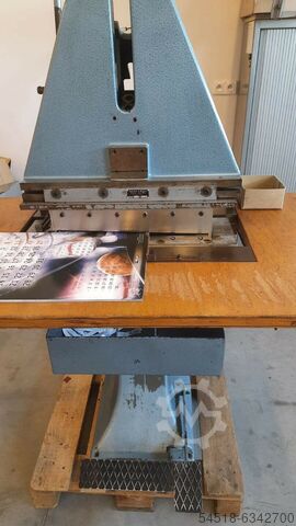 Регистрационная машина Pescha 130M