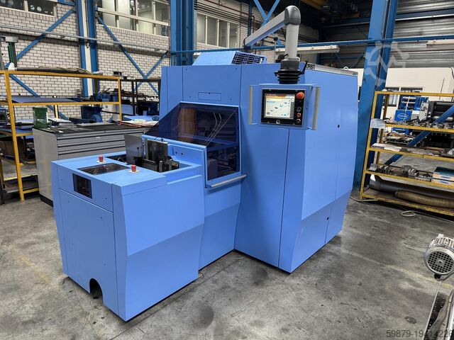 Müller Martini трёхнож Orbit (3675) (2009) Müller Martini Orbit (3675)