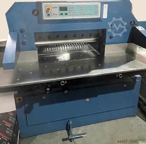 Резак для бумаги Schneider Senator 78-E-line