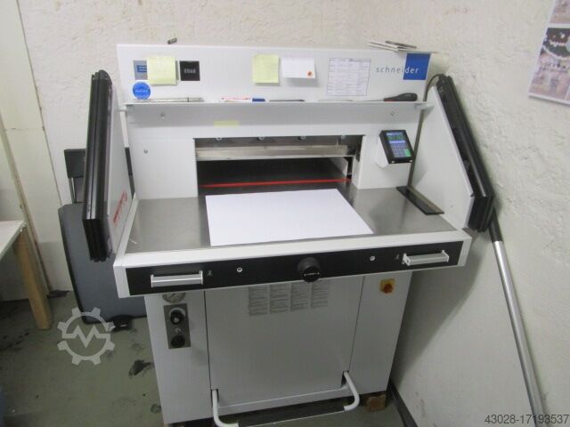 Фреза для штабеля EBA 5560