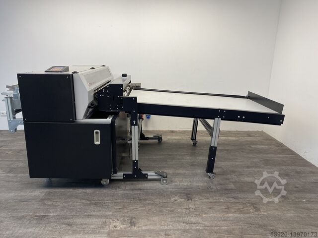 Kopierer-Welt - Резальная машина Fotoba FHS42 PW for HP PageWide XL Pro 10000/8000