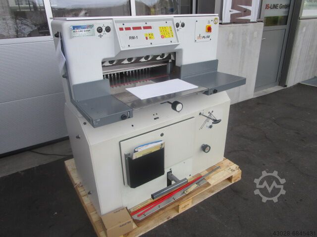 Отрезной станок SEM FL 58 MC