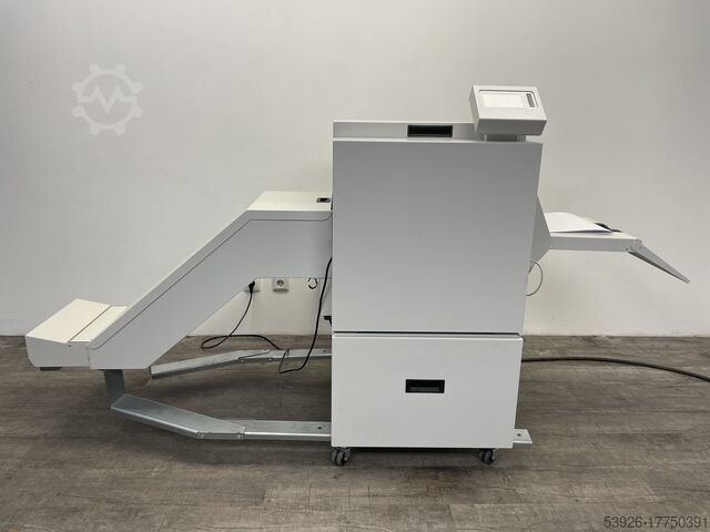 2-Knife Trimmer SDD B4K/BT25 2-Knife Trimmer for div. Xerox