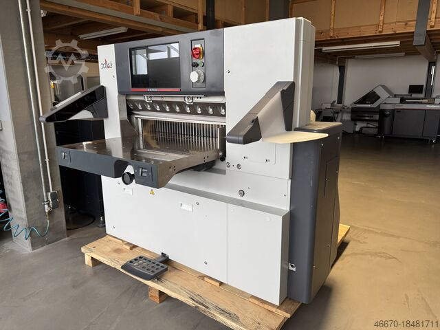 Фреза Polar 92 N PRO HD