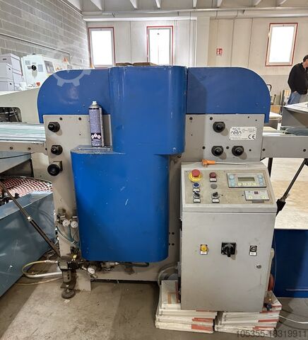 Переднее режущее устройство SCS ‘Easy Trim’ Front Cutting Device