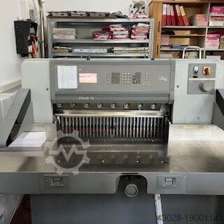 Отрезной станок POLAR 78 ES