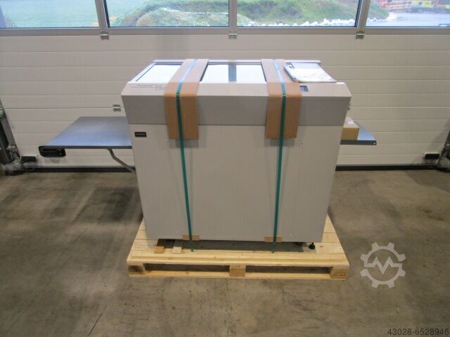 АВТОМАТИЧЕСКАЯ СИСТЕМА РЕЗКИ UCHIDA AEROCUT ONE