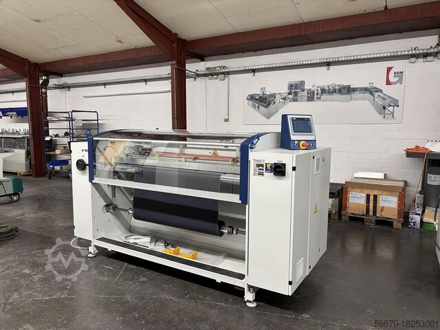 Станок для резки панелей Kolbus KS 601 (2024 г.) Kolbus KS 601