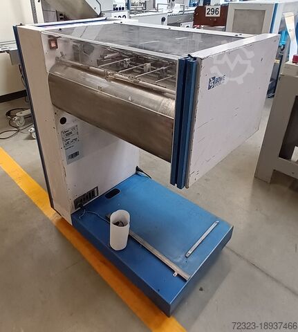 бумагорезательная машина Bowe Systec 310S