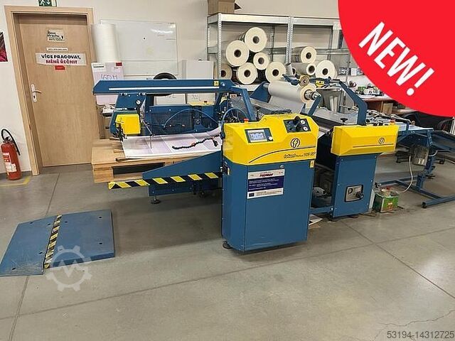 Фолиант Поллюкс 760 SF  