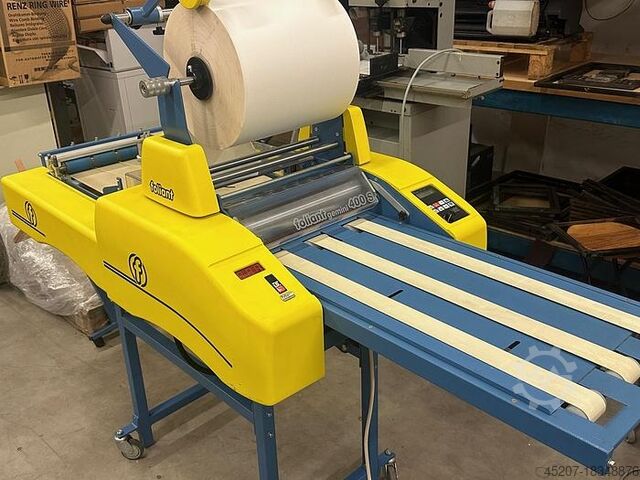 2007 Том Близнецы S Foliant Gemini S