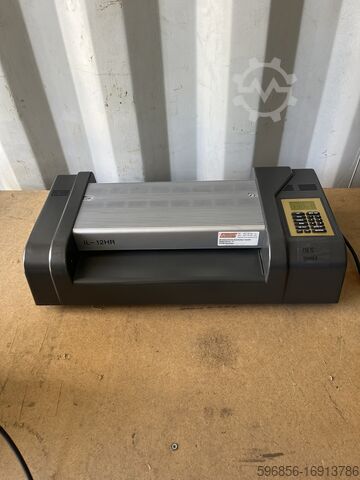 ламинирующая машина IBICO IL-12HR