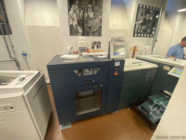 СИСТЕМА ПРОИЗВОДСТВА БРОШЮР Watkiss Nearline Powersquare 224