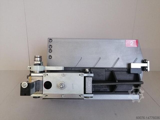 KOLBUS Транспортный зажим 12461590 KOLBUS 